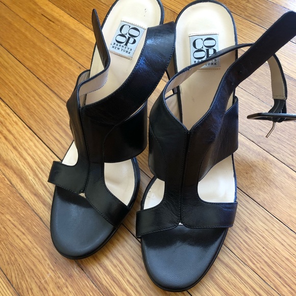 Barney’s New York Co-op Heels - Picture 6 of 6